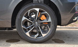 Changan UNI-K 1.5T 2.0t SUV intermédiaire essence 2026 hybride 2.0t 4x4 Changan Uni-k, <span class=keywords><strong>voiture</strong></span> chinoise économique - Product Image 6