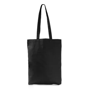 Borsa Tote Ecologica in Cotone Biologico Coaz, Shopper in Cotone Organico per Gadget, Prodotto Promozionale - Product Image 1