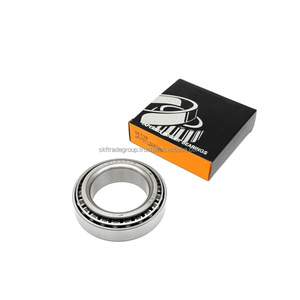 Roulement à rouleaux coniques en acier chromé de précision P6 à friction réduit 30314 pour engrenages d'entraînement de tracteurs agricoles et élévateurs 5000 - Product Image 3