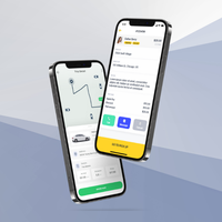 Aplikasi pelacakan GPS Android sesuai permintaan | Aplikasi seluler pelacakan GPS waktu nyata | Protolabz eservies