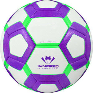 2025 Meilleur joueur professionnel ballon d'entraînement De Football meilleur Design taille officielle 5 PU pour Match entraînement pakistanais Balon De Futbol - Product Image 3