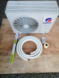 Nouvelle Climatisation Murale Split Série Gree 18000 BTU, Performances de Refroidissement Puissantes pour Espaces Moyens, Climatiseur Gree Fiable - Product Image 4