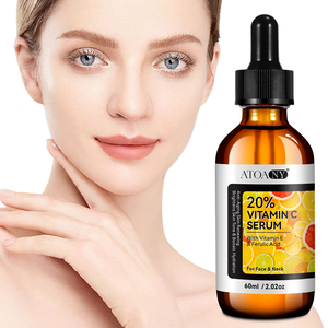 Suero de Vitamina C de Alta Potencia con Descuento, Antioxidante, Iluminador y Reafirmante de 30 ml para el Cuidado Diario de la Piel y Antienvejecimiento - Product Image 2