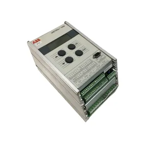 Unitrol 1000 Excitación/Regulador de voltaje A BB 3BHE014557R0003