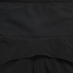 Pantalones cortos informales de alta calidad para mujer 2025, venta al por mayor, pantalones cortos de poliéster Spandex personalizados, 1 pieza, servicio OEM personalizado - Product Image 2