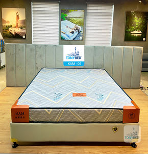 Factory Direct <b>Mattress</b> Rebonded Foam Breathable Modern for Home Furniture for Bedrooms Schools-OEM/ODM Available Bulk Order - Product Image 3