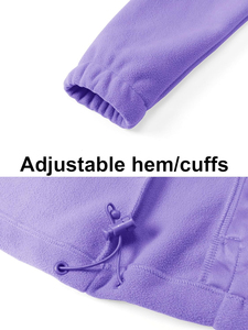 Veste coupe-vent grande taille pour femmes, respirante, facile à porter, très exigeante, meilleure qualité - Product Image 5