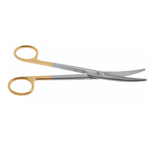 Tijeras operativas de disección Mayo de alta calidad, precios razonables, tijeras quirúrgicas de disección Mayo en diferentes tamaños - Product Image 6