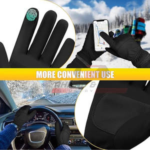 Made In Best Quality <b>Waterproof</b> <b>Gloves</b> Best Style Cheap Price Gel Inner <b>Gloves</b> Low Moq Gel Inner <b>Gloves</b> - Product Image 5