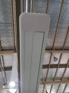 Écran de projecteur vidéo HD super contrasté Lumière ambiante rejetée Diamant noir <span class=keywords><strong>motorisé</strong></span> sans fil tendu <span class=keywords><strong>pour</strong></span> un usage domestique - Product Image 5