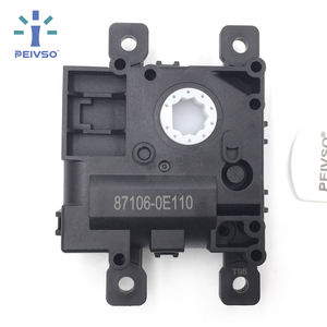 Actuador de Ventilador de Aire Acondicionado PEIVSO, Precio de Fábrica, Nuevo para TOYOTA HIGHLANDER AXUH7*, OEM 87106-0E110 - Product Image 4