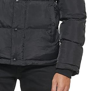 Vestes matelassées de haute qualité à manches longues pour l'extérieur, prix raisonnable, en vente, téléchargées par Dress Sports - Product Image 3