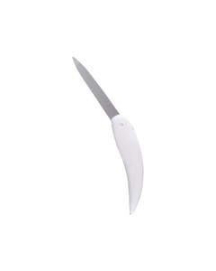 Wholesale Stainless Steel <b>Nail</b> <b>File</b> For Men And Women High Quality <b>Nail</b> <b>File</b> By Zachary Industries - Product Image 1