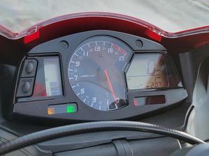 2022 hondaa CBR600RR ABS sportbike - Product Image 2