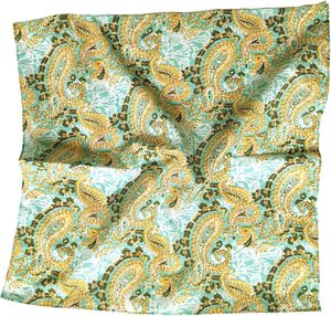 Factory Price Stretchy Floral Women's <b>Shawls</b> Breathable Lightweight Summer Scarves Custom Color & Logo Wholesale - Product Image 1