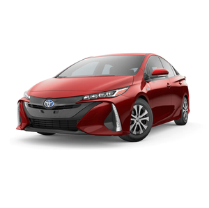 TOYOTA PRIUS Prime 2020 2021 MODELO USADO Y LIMPIO A PRECIO MUY COMPETITIVO/TOYOTA PRIUS A LA VENTA - Product Image 2
