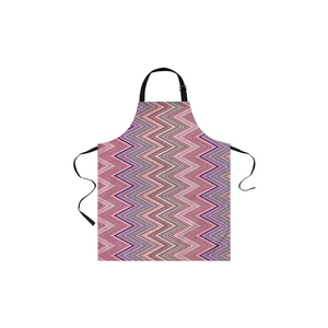 Hot Sale Customized Design Adjustable Strip 100% Pure Cotton Cooking <b>Kitchen</b> <b>Apron</b> with Private Logo - Product Image 1