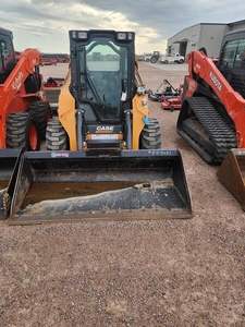 รถตักล้อยาง Case SR210B ปี 2022 ใหม่และมือสอง ราคาถูก อะไหล่หลัก มอเตอร์ เครื่องยนต์ ปั๊ม - Product Image 2