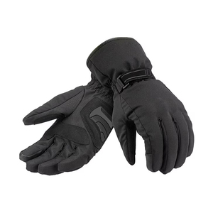 Gants en cuir légers à doigts entiers de différentes tailles Gants en cuir personnalisés de marque de distributeur en plusieurs couleurs - Product Image 1