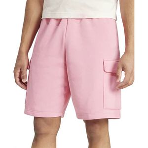 Logotipo personalizado Impreso Cómodo Cordón Cintura Hombres Corto Venta caliente Tallas grandes Hombres ligeros - Product Image 1