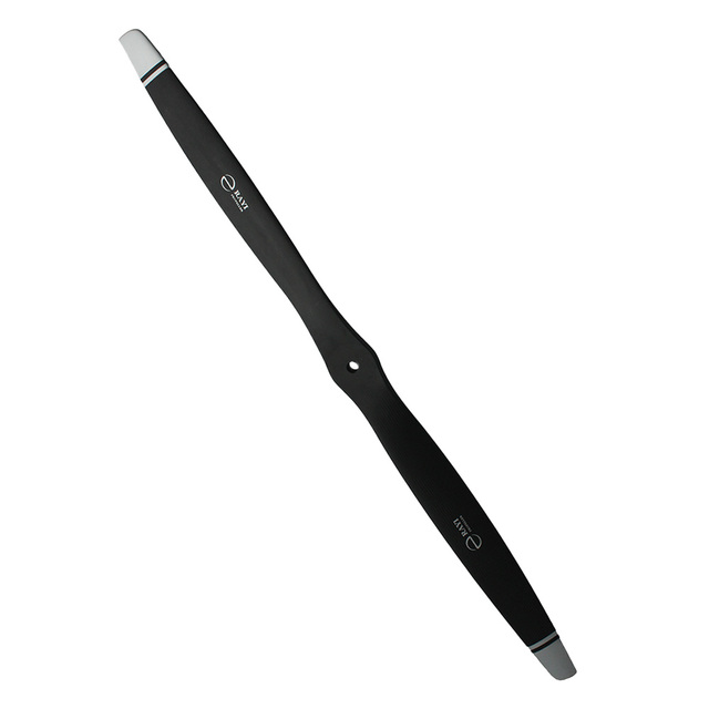 Wholesale 72*31 Carbon Fiber Prop 200kg Thrust UAV Fixed Wing Drone 72inch Big Airplane Aircraft Paramotor Propeller