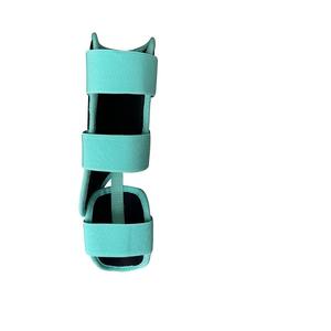 Protector de Espinilla de Boxeo de Alta Calidad para Entrenamiento, para Hombre y Mujer, con Logotipo Personalizado, Impresión en Cuero PU, Elasticidad Ajustable - Product Image 2