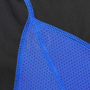 Camiseta de Manga Larga para Hombre, de Secado Rápido, Ligera, Ecológica, Fabricada con Spandex/Poliéster, Perfecta para Surf, Gimnasio, Deportes y Entrenamiento - Product Image 4