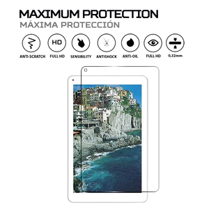 ฟิล์มกันรอยหน้าจอ ANTISHOCK สำหรับแท็บเล็ตมาเจสติก แท็บ 311 3G - Product Image 2