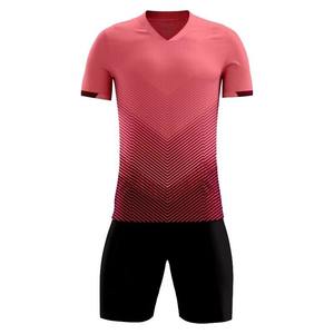 Uniforme de football pour adultes de haute qualité pour la nouvelle saison 25 26 Nouveau maillot de football pour équipe - Product Image 6