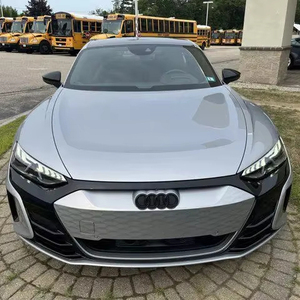 มือสอง2023ออดี้อาร์เอสอี-ทรอน GT - Product Image 1