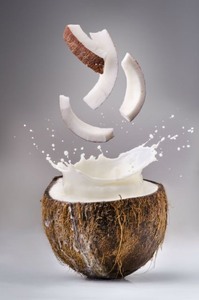 Leche de coco premium de Vietnam |   Rico y Cremoso |   Suministro a Granel para la Industria Alimentaria - Product Image 6