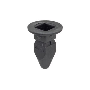 Bumper and Fender Apron Screw Retainer <b>Clip</b> for Seat Altea Toledo Cordoba Ibiza Leon - 1 Piece - Product Image 1