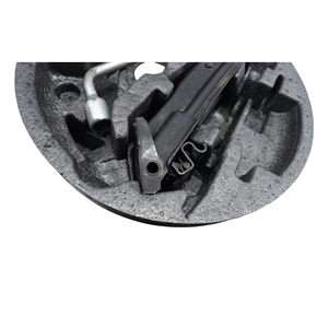 RESERVERAD-SET SMART Forfour 1. Serie Diesel 1500 (04>06) - Product Image 4