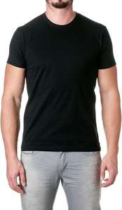 Lote de Camisetas de Algodón de Verano con Cuello Redondo para Hombre, Excedentes al por Mayor, Stock de Camisetas para Hombre - Product Image 2