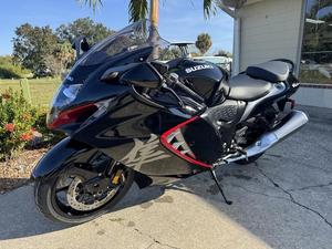 Motocicleta Hayabusa 2026 - Product Image 2