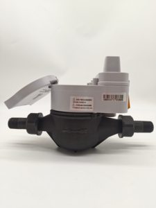 Contatore d'<span class=keywords><strong>Acqua</strong></span> Intelligente NB-IoT/4G/LoraWAN a Basso Consumo Energetico per Applicazioni Senza Valvole - Product Image 1