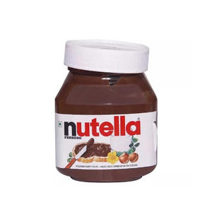 Pots de pâte à tartiner au chocolat Ferrero Nutella 750g en cartons de 48 unités pour les clubs d'entreprises et la vente en gros au détail - Product Image 3