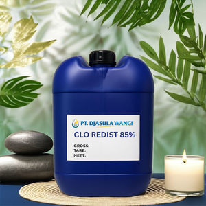 Huile de feuille de clou de girofle redistillée, saveur naturelle de plante pour dentifrice, bain de bouche, gargarisme, gingives, 85% d'eugénol, 25 kg - Product Image 3