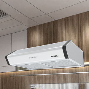 Hotte électrique de qualité supérieure pour cuisines, garages et hôtels Solution de ventilation classique - Product Image 3