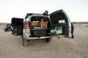 LEXUS GX 470 USADO 2003, Volante a la Izquierda/Derecha - Product Image 5