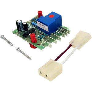 4388932CM Nueva Placa de Control de Descongelación para Refrigerador, Eléctrica 110-120V, Reemplazo de PCB de Plástico, Fácil Instalación para el Hogar - Product Image 2