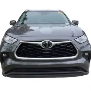 VENTAS FLASH 2023 2024 TOYOTAS HIGHLANDERS HÍBRIDOS XLE AWD LISTO PARA ENVIAR - Product Image 2