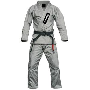 Personalización Jiu-jitsu Gi de talla grande ligero cómodo Bjj uniforme brasileño Jiu Jitsu Kimono Gi para entrenamiento de artes marciales - Product Image 1