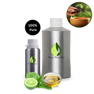Aceite Esencial Puro de Bergamota y Árbol de Té Prensado en Frío, Marca NATURES NATURAL, Nutritivo para Piel Sensible, Italia - Product Image 2