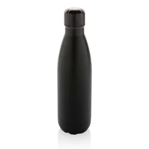 Vasos Eureka Sostenibles de Acero Inoxidable, Gadgets Hechos con Botellas Recicladas - Product Image 1