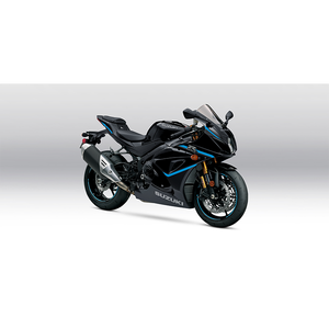 Suzuki GSX-R1000R 2024, moteur 4 cylindres DOHC de 999,8 cm³ - Product Image 2