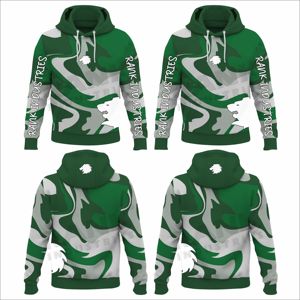 Sudaderas con Capucha para Hombre, Estilo Casual, Diseño Moderno 2025, Hechas en Pakistán, Sudaderas Básicas para Hombre Adulto - Product Image 6