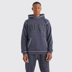 Chándal de hombre con diseño personalizado Trending Winter Collection Chándal para hombre Oem Service con buen precio - Product Image 2