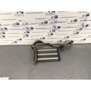 Radiador de Calefacción para Mazda 3 Berlina Serie BP4K61A10 (03>09) - Product Image 1