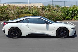LISTO PARA ENVIAR: BMW I8 COUPÉ TURBO HÍBRIDO 2020 - Product Image 6